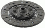  SACHS kuplungtárcsa 1861 544 135