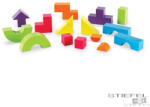 Learning Resources 3D építőjáték (LR-LER9284)