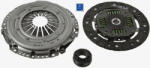  SACHS kuplungkészlet 3000 951 259