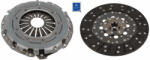  SACHS kuplungkészlet 3000 954 416