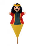  Király (20cm) tölcsérbáb (MUN-13182A)