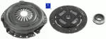  SACHS kuplungkészlet 3000 950 017