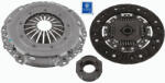  SACHS kuplungkészlet 3000 951 605