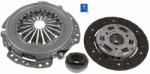  SACHS kuplungkészlet 3000 950 509