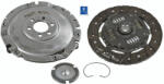  SACHS kuplungkészlet 3000 286 001
