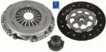  SACHS kuplungkészlet 3000 970 092