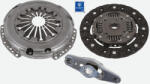  SACHS kuplungkészlet 3000 951 624
