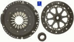  SACHS kuplungkészlet 3000 830 601