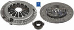  SACHS kuplungkészlet 3000 951 460