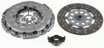  SACHS kuplungkészlet 3000 950 728
