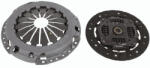  SACHS kuplungkészlet 3000 950 870
