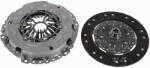  SACHS kuplungkészlet 3000 950 791