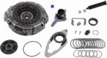  SACHS kuplungkészlet 3000 943 002