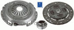  SACHS kuplungkészlet 3000 950 902