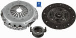  SACHS kuplungkészlet 3000 774 001