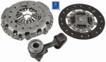  SACHS kuplungkészlet 3000 990 234