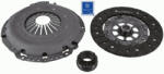  SACHS kuplungkészlet 3000 951 052