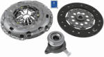  SACHS kuplungkészlet 3000 990 192