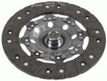  SACHS kuplungtárcsa 1864 000 084