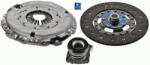  SACHS kuplungkészlet 3000 990 556