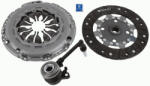  SACHS kuplungkészlet 3000 990 550