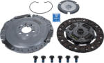  SACHS kuplungkészlet 3000 288 002