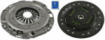  SACHS kuplungkészlet 3000 830 701