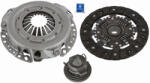  SACHS kuplungkészlet 3000 952 010