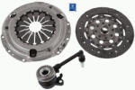  SACHS kuplungkészlet 3000 990 553