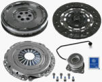  SACHS kuplungkészlet 2290 601 016