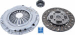 SACHS kuplungkészlet 3000 951 092