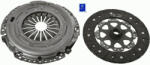  SACHS kuplungkészlet 3000 970 012