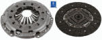  SACHS kuplungkészlet 3000 951 657