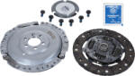  SACHS kuplungkészlet 3000 822 601