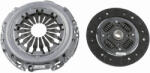  SACHS kuplungkészlet 3000 951 333