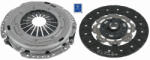  SACHS kuplungkészlet 3000 970 028