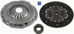  SACHS kuplungkészlet 3000 951 689