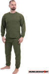 Coverguard Zöld 100% pamut jégeralsó (GAN576621)