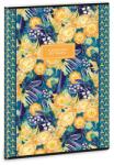 Ars Una Ars Una: Catalina Estrada Parrot Tropical A4 extra capsat caiet simplu (53802712)