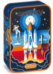 Ars Una Ars Una: Gravity penar multietajat pentru astronauți 15, 5x22, 5x4, 5cm (51343675) Penar