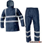 CERVA Siret Esőöltöny RFLX Navy (0312005541005)
