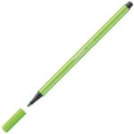 STABILO Stabilo: Pen 68 verde deschis marker (68/33)