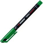 STABILO OHPen universal F marker cu alcool culoarea verde 0, 7mm (842/36)