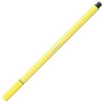 STABILO Stabilo: Pen 68 fluo galben culoare 1mm (68/024)
