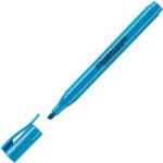 Faber-Castell Faber-Castell: Super-floures textliner 38 albastru (157751)