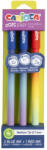 CARIOCA Set de 3 pixuri radierabile 0, 7 mm - Carioca (41025C)