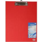 Spirit Spirit: Premium clipboard cu fixare culoarea roșie mărimea A4 (407726)