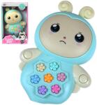 Magic Toys Jucărie muzicală pentru bebeluși Little Bee, cu albinuță (MKJ801547)