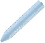 Faber-Castell Faber-Castell: Grip 2001 de culoare albastră cerului radieră (587074)