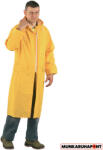 Coverguard PVC Esőköpeny Sárga (50311)
